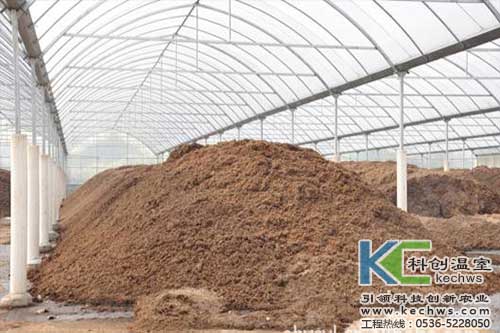 無土栽培，無土栽培技術，無土栽培基質