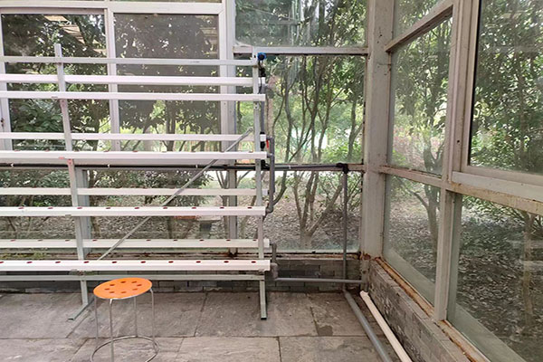 無土栽培，無土栽培技術，無土栽培設備