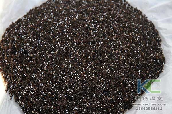 無土栽培，無土栽培技術，無土栽培基質