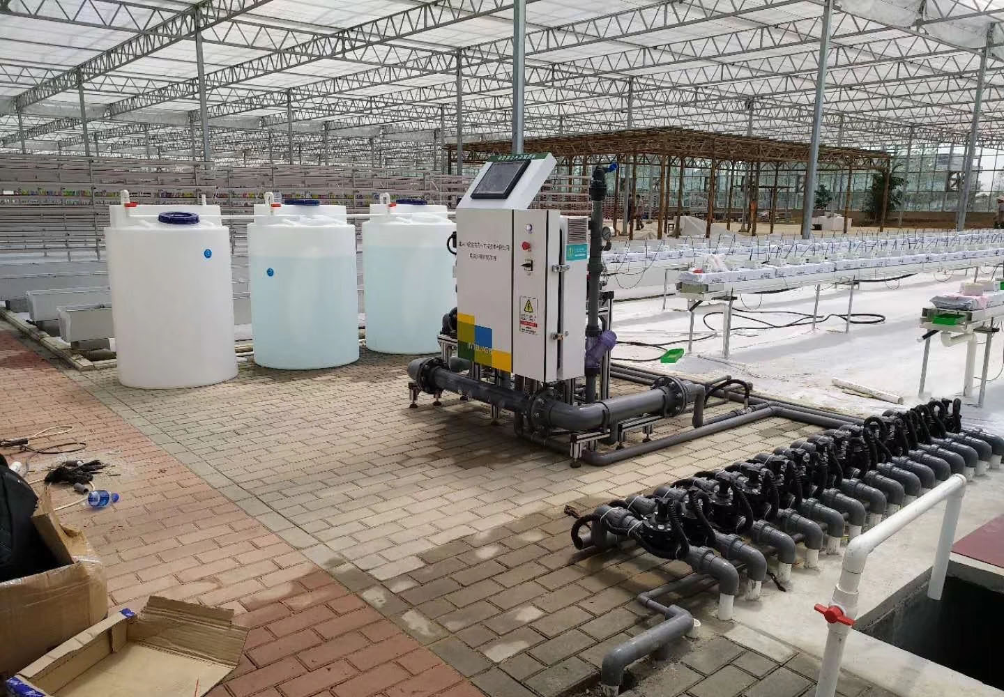 無土栽培，無土栽培技術(shù)，無土栽培設(shè)備