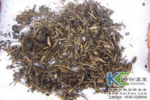 無土栽培，無土栽培技術，無土栽培基質