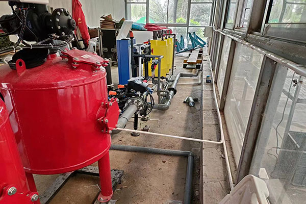 無土栽培，無土栽培技術，無土栽培設備