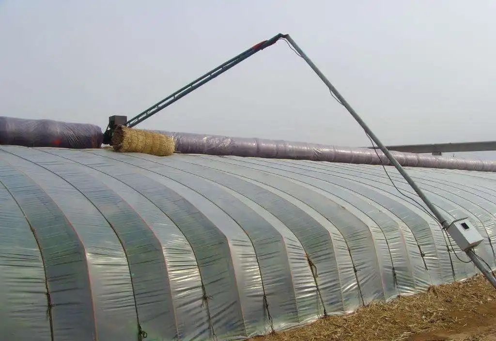 無土栽培,無土栽培技術,無土栽培設備